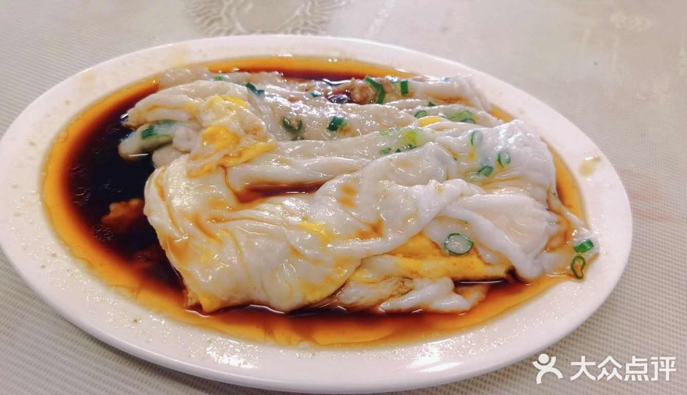 经营了20年以上的罗湖早餐高人气餐厅之一‼️