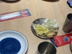 -鱼酷活鱼烤鱼(沈阳大悦城店)