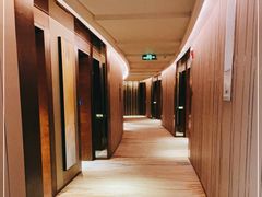 -舟山希尔顿酒店