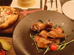 -Nord Grill&Bar Highland诺德西餐(深圳欢乐海岸店)