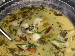-煎饼卷大葱·非遗传承·潍坊菜(十笏园店)