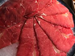 -墨居上隐·院子里火锅(峨眉店)