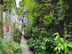 -小河直街历史文化街区