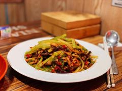 -百年神厨·地道川菜(清江西路店)