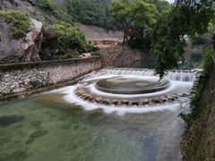 -雁荡山风景名胜区