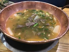 -妈妈的味道(和顺古镇店)