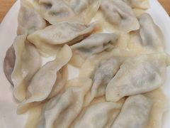 -菊花女水饺(闻涛苑店)