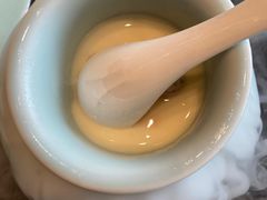 玫瑰豆花布丁-翠湖宾馆·中餐厅