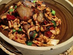 -吃饭皇帝大(合生汇店)