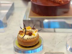 -广州文华东方酒店·文华饼店