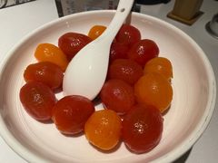 荔枝小番茄子-辣婆婆(悠唐店)