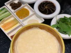 -阿庄新豫菜(通泰路店)