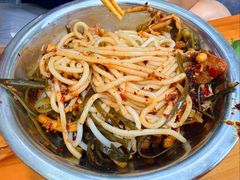 -瘦子桂林米粉店(总店)