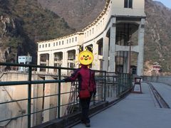 -汉中石门栈道风景区