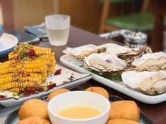 -金龙·打边炉(武进路店)