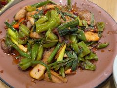 -易老九江湖菜(北滨一路店)