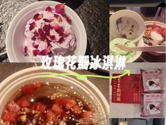 -观音桥步行街