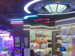 -深圳龙华星河COCO City(民治店)