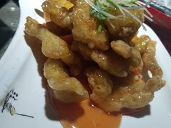 -关东大厨老三熏鹅(新石店)