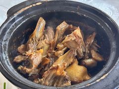 -莲花公园煎蟹(总店)