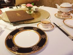 -唐阁(香港朗廷酒店)