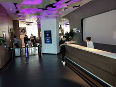 -我爱运动健身·游泳·瑜伽·普拉提馆(大卫城店)