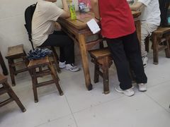 -老刘家泡馍·陕西老字号(钟楼广济街店)