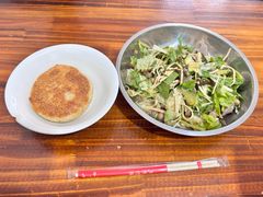 大烧饼-幸福林饸饹(无极店)