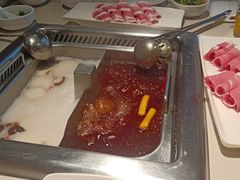-海底捞火锅(万丰桥店)