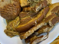 -王胖儿甏肉干饭(总店)