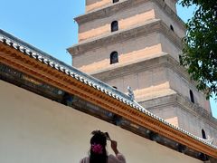 -大慈恩寺(大雁塔)