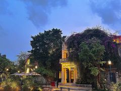 -赤坎·广东华侨国际旅游度假区