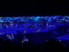 -鼎盛王朝康熙大典实景演出