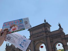 -泰安地下龙宫景区