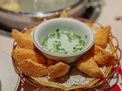 -潮泰牛肉火锅 · 创于1992年(车公庙店)