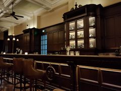 -LONG BAR 廊吧(外滩华尔道夫酒店)