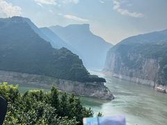 -白帝城·瞿塘峡景区