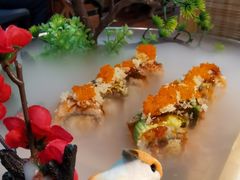 -鳗鱼家·深夜食堂(军博店)