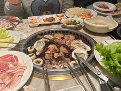 -火炉火自助餐(西直门凯德MALL店)