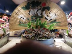 -五月罗马海鲜自助餐厅(陆家嘴店)
