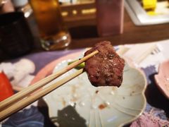-樱宿日式和牛烧肉(五道口店)