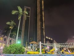 -黄金海岸水上乐园