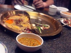 -小天鹅火锅·一线江景洪鼎旗舰店(洪崖洞店)