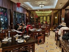 大堂-皇饭儿·王润兴酒楼(河坊街店)