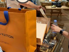 -LV路易威登(杭州万象城店)