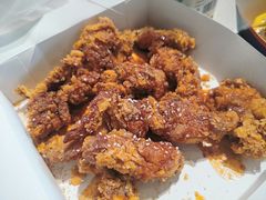 -前进5路汉堡炸鸡(前进五路店)