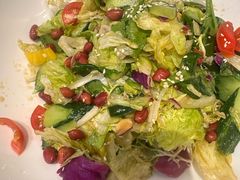 -玉林烤鸭店(小西天店)