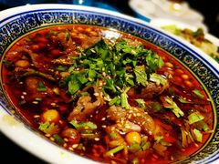 -辛香汇(大华第一坊店)