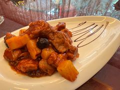 -马凯餐厅(长椿街店)