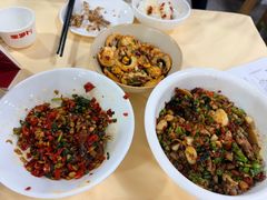 -笨罗卜浏阳菜馆(太平街店)